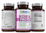 generate a nutrition facts label